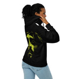 Face of Christ His / Her Zip Hoodie