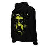 Face of Christ His / Her Zip Hoodie