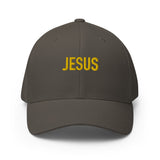 TBG Jesus Fitted Cap