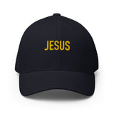 TBG Jesus Fitted Cap