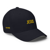 TBG Jesus Fitted Cap