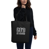 God is Good TBG Tote Bag