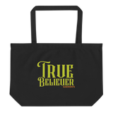 Jesus Large TBG Tote Bag