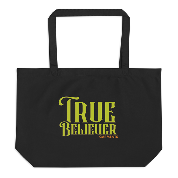 Jesus Large TBG Tote Bag