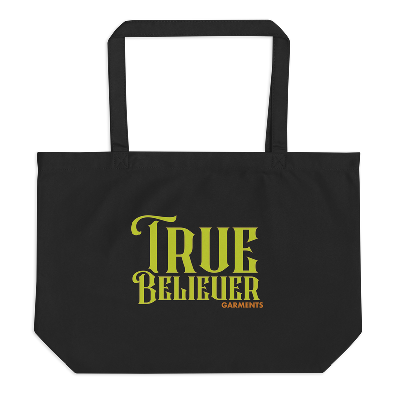 Jesus Large TBG Tote Bag