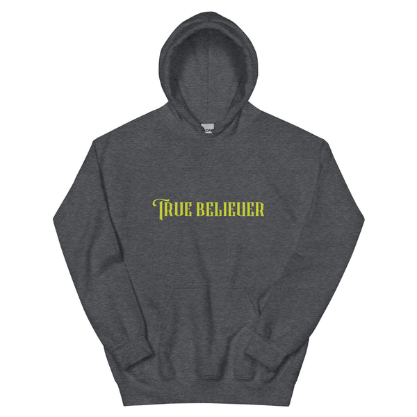 TBG Logo Pullover HIs / Her Hoodie