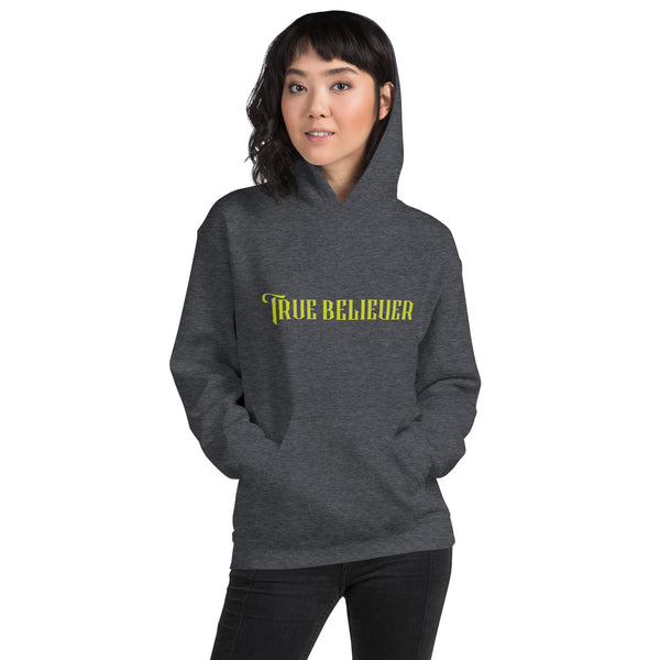 TBG Logo Pullover HIs / Her Hoodie