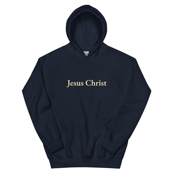 Jesus Christ Pullover His / Her Hoodie