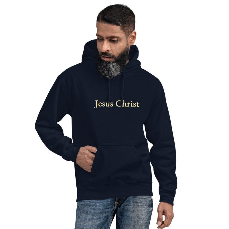 Jesus Christ Pullover His / Her Hoodie