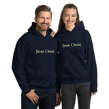 Jesus Christ Pullover His / Her Hoodie