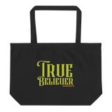 TBG Large Tote Bag