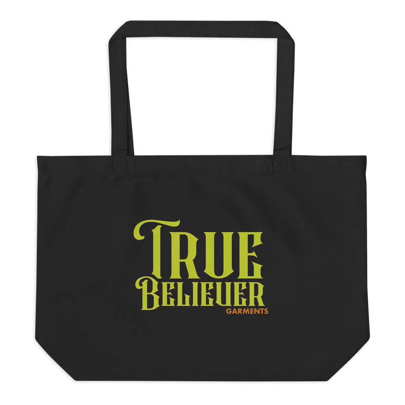 TBG Large Tote Bag