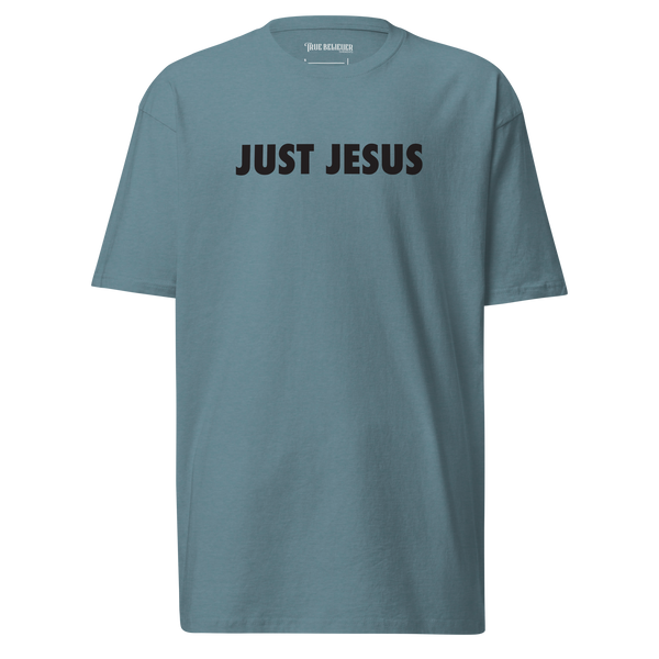 JUST JESUS TEE