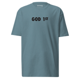 GOD 1ST TEE