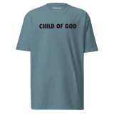 CHILD OF GOD TEE