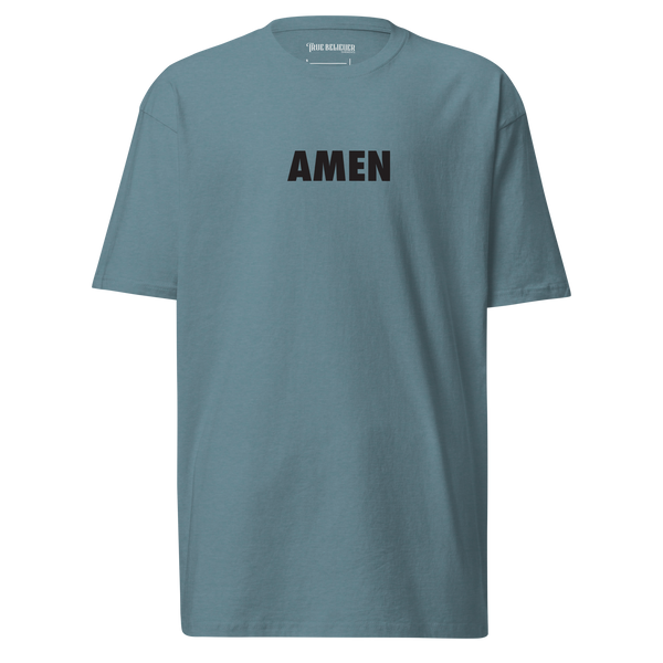 AMEN TEE