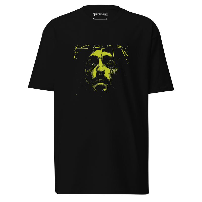 CHRIST GRAPHIC TEE