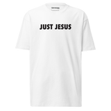 JUST JESUS TEE