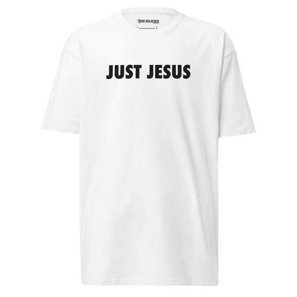 JUST JESUS TEE