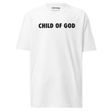 CHILD OF GOD TEE