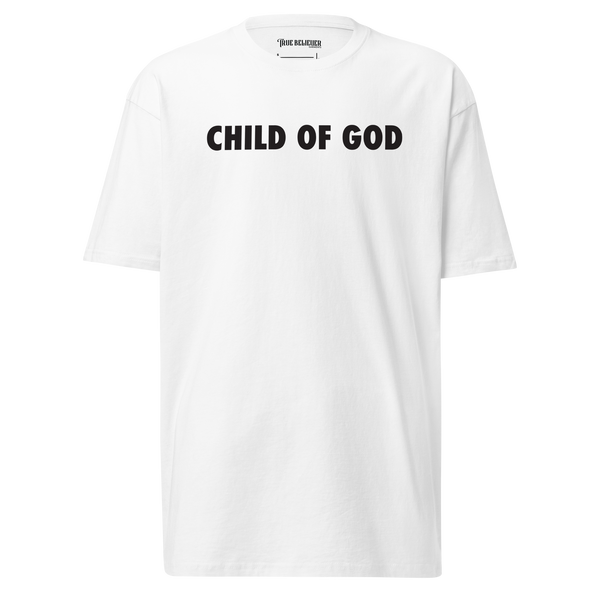 CHILD OF GOD TEE