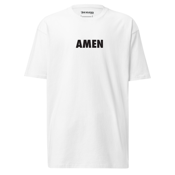 AMEN TEE