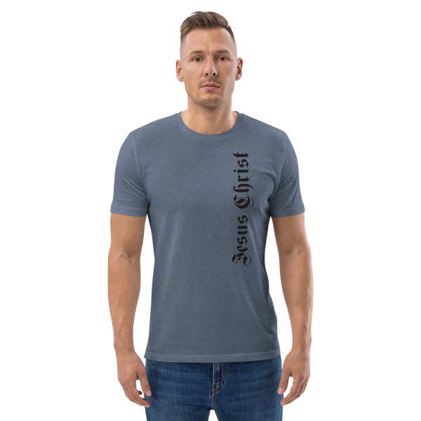 JESUS CHRIST II GRAPHIC TEE