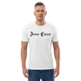 JESUS CHRIST GRAPHIC TEE