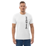 JESUS CHRIST II GRAPHIC TEE