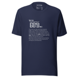 COMMANDMENT 2 WOMEN'S TEN COMMANDMENT TEES