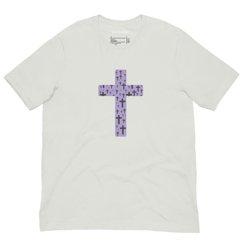 FAITH & GRACE TEE