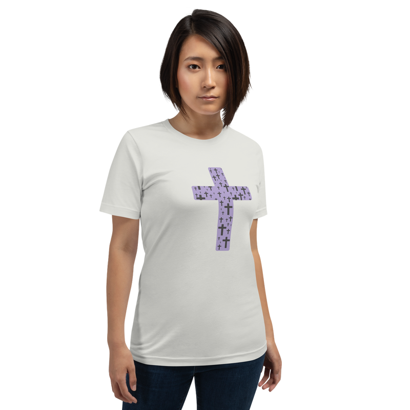 FAITH & GRACE TEE