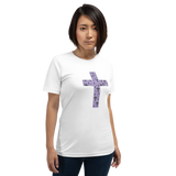 FAITH & GRACE TEE