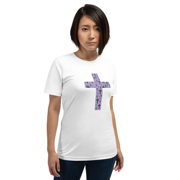 FAITH & GRACE TEE