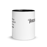 True Believer Mug