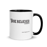 True Believer Mug