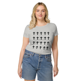 FAITH WOMEN'S K GRAPHIC TEE