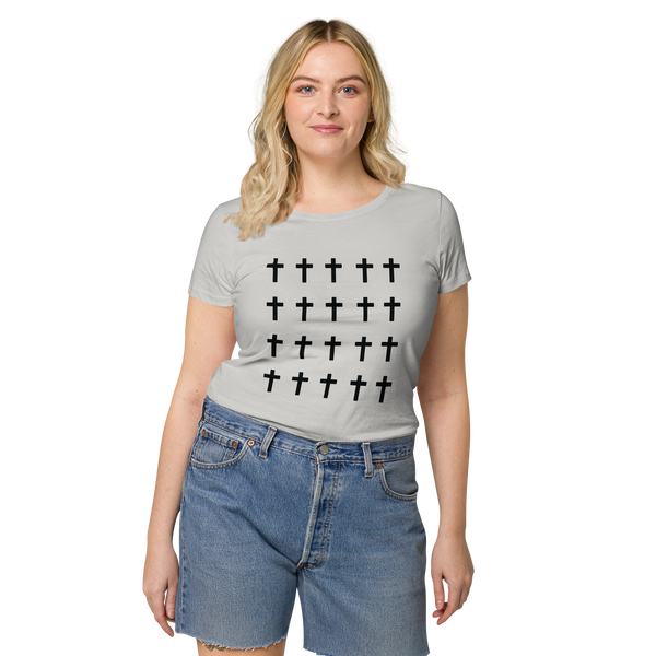 FAITH WOMEN'S K GRAPHIC TEE