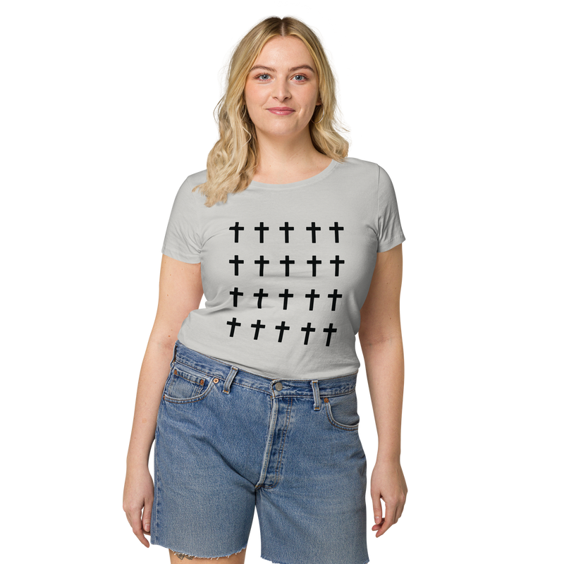 FAITH WOMEN'S K GRAPHIC TEE