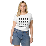 FAITH WOMEN'S K GRAPHIC TEE