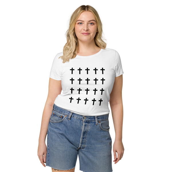 FAITH WOMEN'S K GRAPHIC TEE