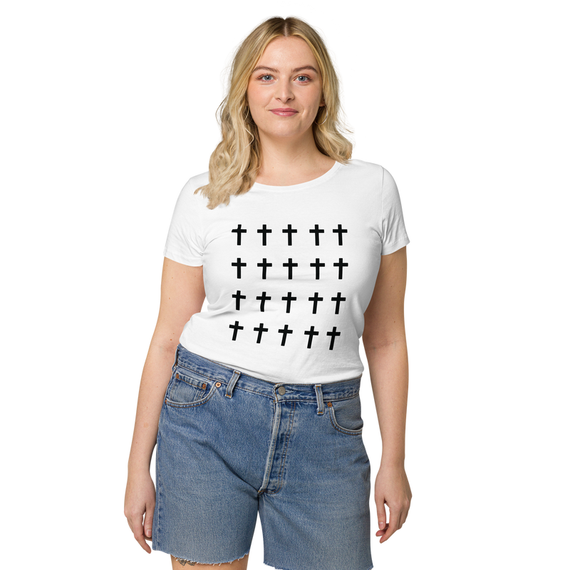 FAITH WOMEN'S K GRAPHIC TEE